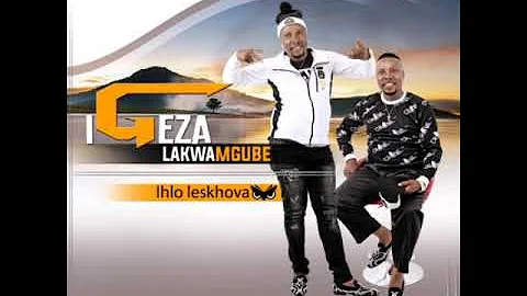 Igeza lakwaMgube - Inganekwane