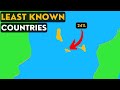 World Geography Quiz