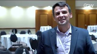 Global Smart Manufacturing Summit 19th - 20th October 2023, Berlin, Germany