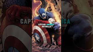 Marvel Fans Overrate Wolverine