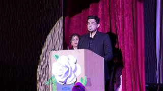 Full BPS Annual Function 'Aagaaz - 2018-19' Update