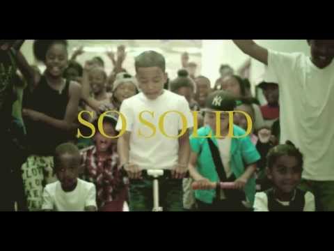 SO SOLID - UK HOT WID IT (Official Video)
