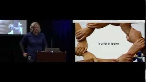 Stealth Accessibility