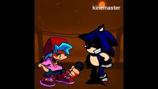 Too Slow Encore Swapped If It Was Good Fnf Sonic.exe Swapped