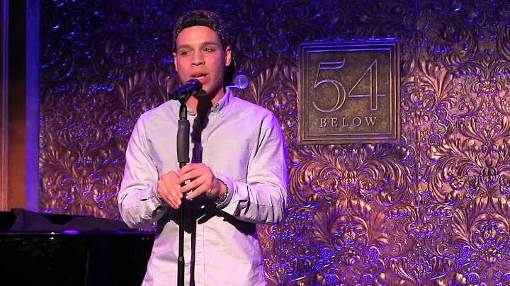 Robin De Jesus - "Chomp" (written by Blake Pfeil)