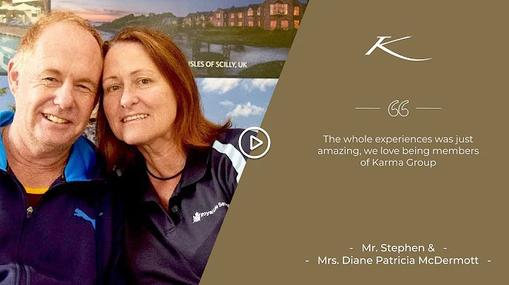Karma Group products deserve everything that we pu...