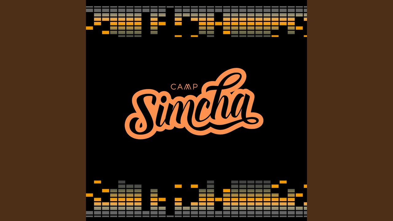 Simcha's Beat (feat. Asher Weiss) (2025 Camp Anthem)