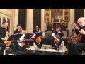 Lestrange viols live peter philips aria del gran duca and orlando gibbons go from my window