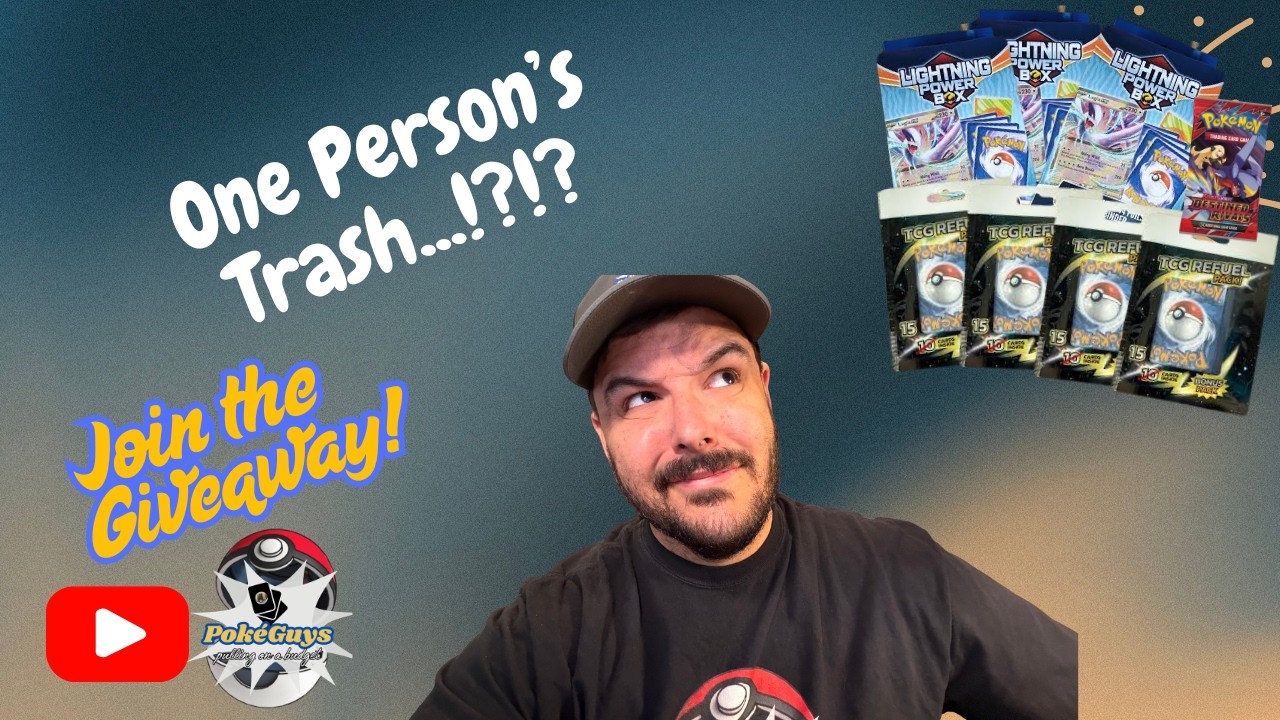 🛑 I Bought the Pokémon Products EVERYONE Tells You to Avoid. 🃏