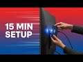 How to Self Install Verizon Fios in 15 Minutes