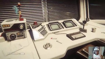 BASED FLAMETHROWER | Alien: Isolation #5