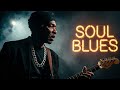Legendary Soul Blues | Songs inspired by Ray Charles, B.B. King &amp; Eric Clapton | Timeless &amp; Honest