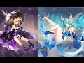 킹스레이드 KingsRaid 신캐릭터 아이샤 라이아스 킹스레이드 KingsRaid 신캐릭터 아이샤 라이아스