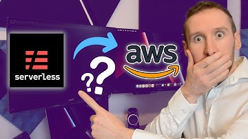 Fastest Serverless CI/CD Setup - USE THIS