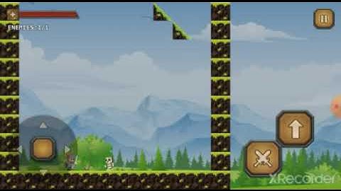 How to Make a game in Epic Game Maker All Bosses