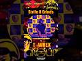 Another Visual Sound Art Mix...  Strife N Grinds by T-WREX...Dj Sean Swift on the One's and Two's