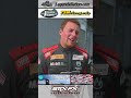 Will Lambros – Legends Pro 2025 Road Course World Finals – Second-Place Interview - 9/28/25
