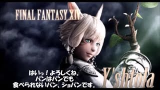 【DFFAC】ヤシュトラさんをアダマンへ導く！（ダイヤE.D）No.24【ディシディア】