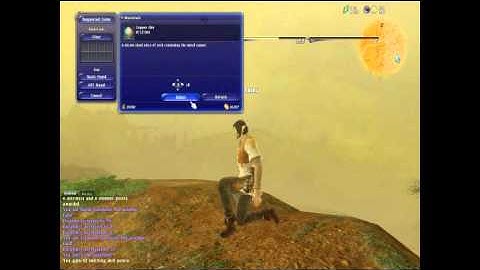 Final Fantasy XIV 1.0 Crafting Guide