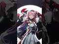 【MMD/鳴潮】BATTER UP【ダーニャ】 #shorts