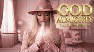 God’s House Is For Everyone – Aria Blu | God Almighty, He Don’t Play About Me
