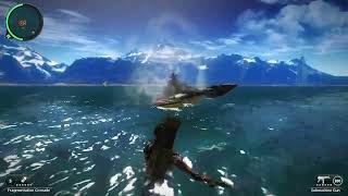 Just Cause 2 - Absolute Chaos
