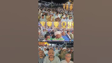 وَاعْلَمُوا أَنَّ فِيكُمْ رَسُولَ اللهِ ۚ...|| بنبرات مذهلة وخشوع يخاطب القلوب القارئ #عبدالناصر_حرك