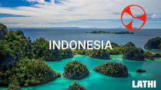 Download Lagu Lathi \u0026 Sweet Scar / Weird Genius \u0026 Ni/Co MP3