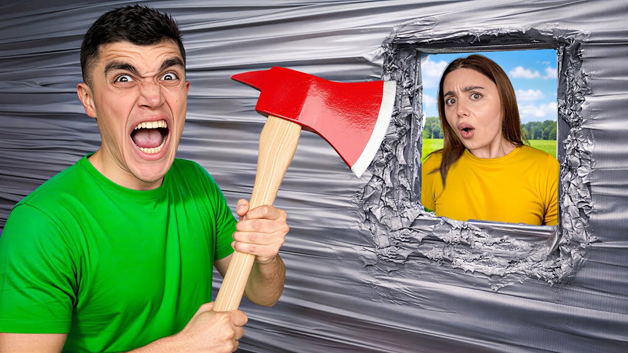 ՓԱԽՈՒՍՏ ՍԿՈՃԵ ԲԱՆՏԻՑ ! ՍԱ ՈՒՂՂԱԿԻ ԱՆՀՆԱՐ Է ! (Մաս 2)