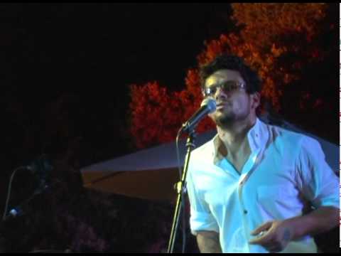 Draco Rosa & Antonio Carmona - COMO ME ACUERDO