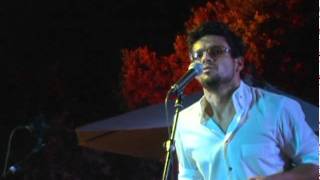 Video voorbeeld van "Draco Rosa & Antonio Carmona - COMO ME ACUERDO"