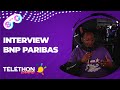 Interview bnp paribas  tlthon gaming 2023