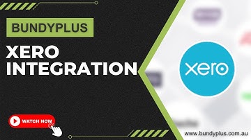 Xero Integration