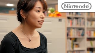 ヨッシー ウールワールド Developer Story
