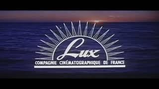 Lux Compagnie Cinématographique De France (1967)
