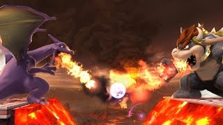 Fire Breath vs Flamethrower!