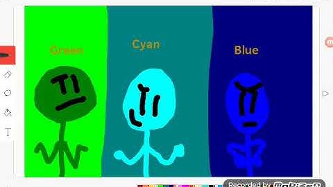 Colour Viewer Voting 3
