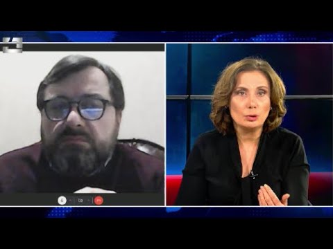 დასავლეთს უნდა აქ სტაბილურიბა,  აქვს აქ ინტერესები, ამ ინტერესებს სჭირდება მომსახურება- გია ჯაფარიძე