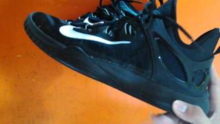 Nike Hyperrev 2015 performance review