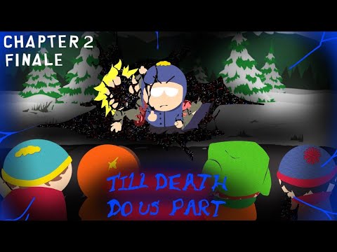 Pibby SPDP Chapter 2 Finale Till Death Do Us Part