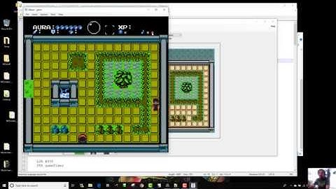 NESmaker Update 062119 - fade transition and day/night cycles