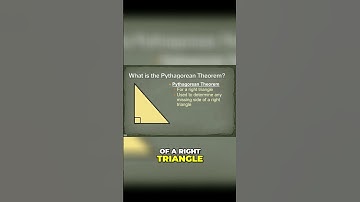 Unlocking the Secrets of the Pythagorean Theorem - Master Right Triangle Calculations