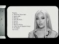 [Playlist] Doja Cat Best Songs