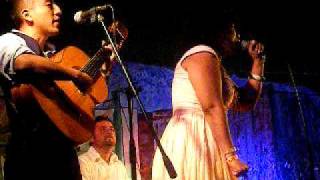 La Santa Cecilia- AMAR Y VIVIR