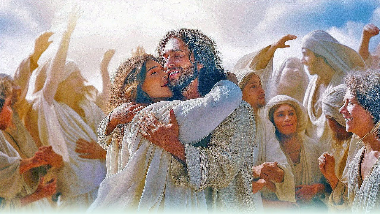 I Died And Saw My Loved Ones In Heaven | Near-Death Experience | NDE ...