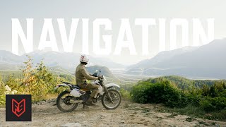 Build a Motorcycle Navigation Rig for Under $300