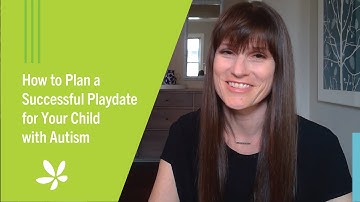 How to Plan a Successful Playdate for Your Child with Autism