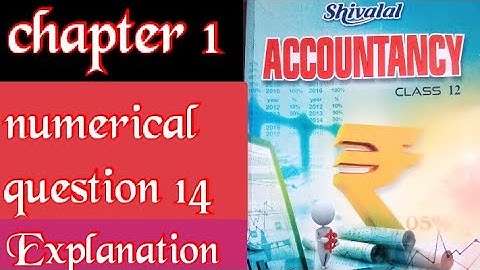 book shivalal chapter 1 numerical questions 14 #shivalal best video
