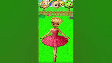 GUESS REAL HEAD OF LIRILI LARILA part #1 garry