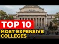 Top 10 Expensive Colleges In The World | Expensive Universities In The World | Jacks Top 10